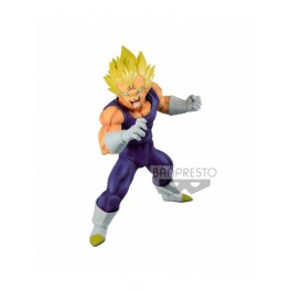 Figura Majin Vegeta 2 Dragon Ball Z Maximatic