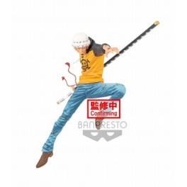 Figura The Trafalgar Law 1 One Piece Maximatic