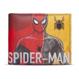 Cartera Marvel Spider-Man No Way Home