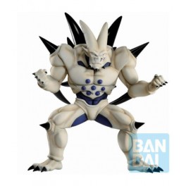 Figura Ichibansho Super Omega Sheron Iksho VS Omni