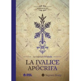 Memorias del RPG La Ivalice Apócrifa Vargan