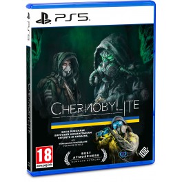 Chernobylite - PS5