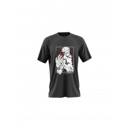 Camiseta Jujutsu Kaisen Sukuna - S