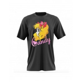 Camiseta Candy Candy - M