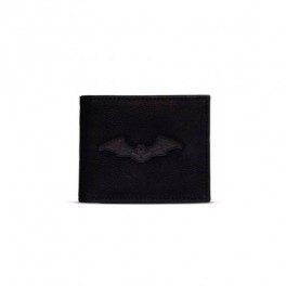 Cartera DC The Batman Logo
