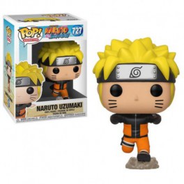 Figura POP Naruto 727 Naruto Running