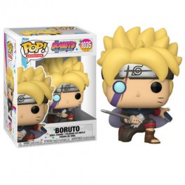 Figura POP Boruto 1035 Boruto with Marks