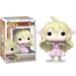 Figura POP Fairy Tail 1049 Mavis Vermillion