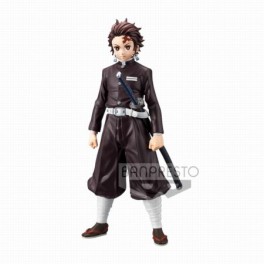 Figura Tanjiro Kamado Kimetsu no Yaiba V.6