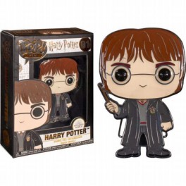 Funko POP Pin Harry Potter 01 Harry Potter