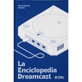 La Enciclopedia Dreamcast