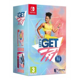 Lets get fit - Bundle - Switch