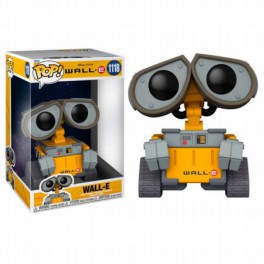 Figura POP Disney 1118 Wall-E 25 cm