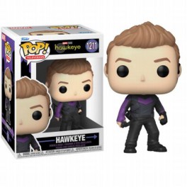 Figura POP Marvel Hawkeye 1211 Hawkeye