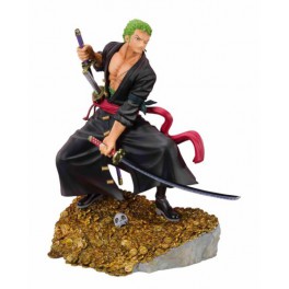 Figuarts Zero One Piece Roronoa Zoro Daikaizoku