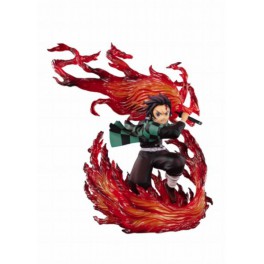 Figuarts Zero Kimetsu No Yaiba Tanjiro Kamado