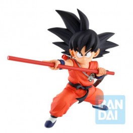 Figura Ichibansho Dragon Ball Son Goku Ex Mystical