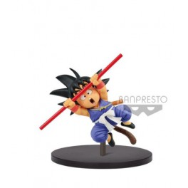 Figura Kids Son Goku Fes vol.9 Dragon Ball Super