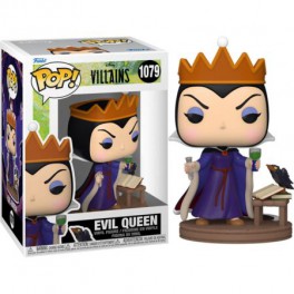 Figura POP Disney Villains 1079 Evil Queen