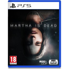 Martha is Dead - PS5