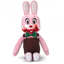Peluche Silent Hill Robbie de Rabbit ItemLab 41cm