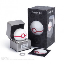 Réplica Electrónica Premier Ball Pok