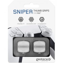 Sniper Thumb Grips Gioteck - PS5