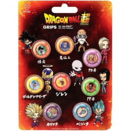 Grips Set Fighters Dragon Ball - PS5 / PS4