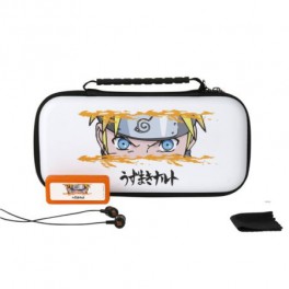 Starter Kit Naruto Shippuden Konix - Switch