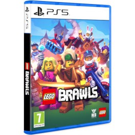 LEGO Brawls - PS5