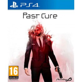 Past Cure - PS4