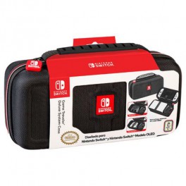 Game Traveler Deluxe System Case NNS4000 - Switch