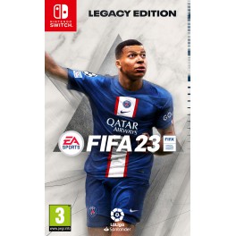 FIFA 23 - Switch