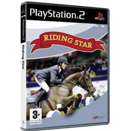 Riding Star - PS2