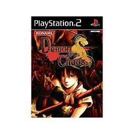 Demon Chaos - PS2