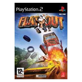 Flatout - PS2