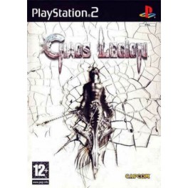 Chaos Legion - PS2