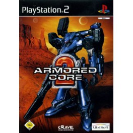 Armored Core 2 - PS2