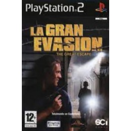 La Gran Evasion - PS2