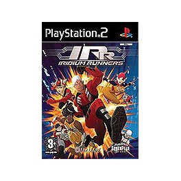 Iridium Runners - PS2