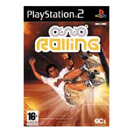 Rolling - PS2