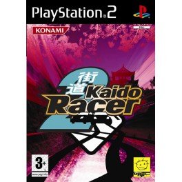 Kaido Racer 2 - PS2