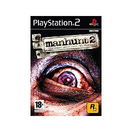 Manhunt 2 - PS2