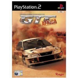 GTC Africa - PS2