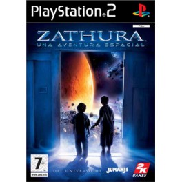 Zathura - PS2