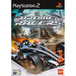 Drome Racers - PS2