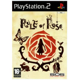 Rule of Rose - PS2