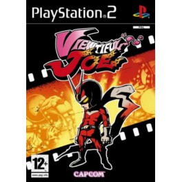 Viewtiful Joe - PS2