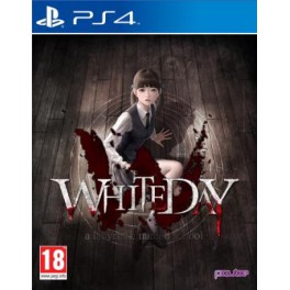 White Day: A Labyrinth named School - PS4