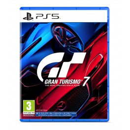 Gran Turismo 7 - PS5